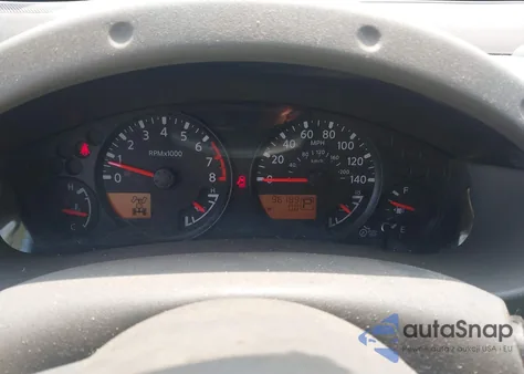 2016 Nissan Frontier Sv из США, поврежденный, VIN 1N6AD0EV7GN713792